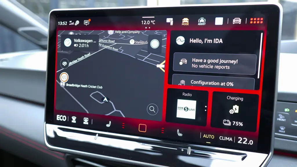 Volkswagen id.3 150kW Pro S 79kWh 5dr Auto Comf/Ext/PanRf/DAP/5St