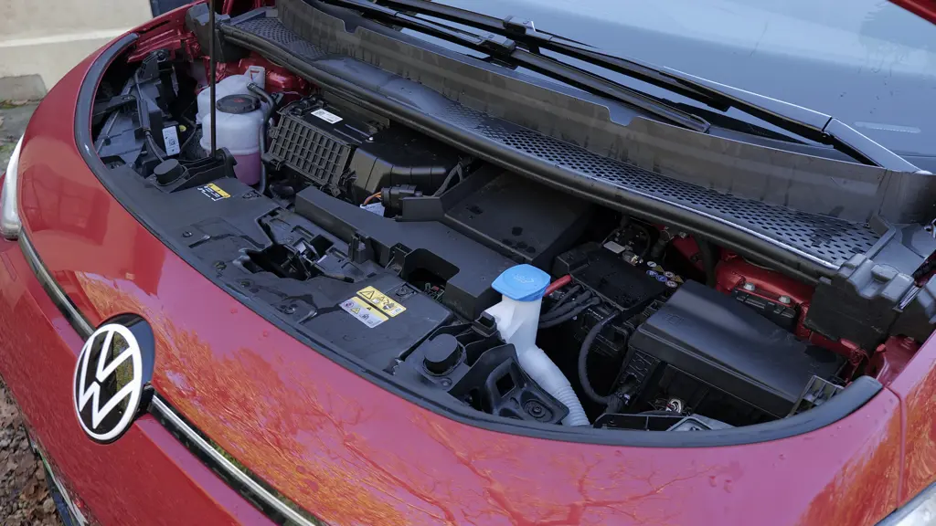 Volkswagen id.3 150kW Pro S 79kWh 5dr Auto Comf/Ext/PanRf/DAP/5St