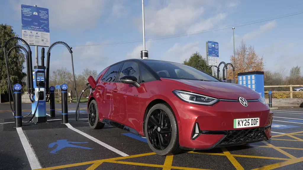 Volkswagen id.3 150kW Pro S 79kWh 5dr Auto Comf/Ext/PanRf/DAP/5St