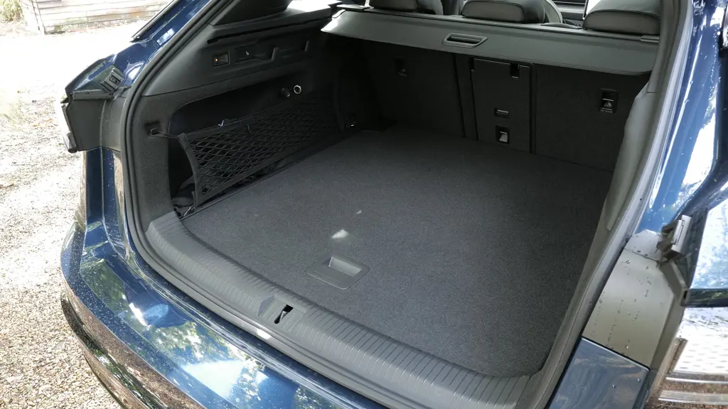 Volkswagen id.7 210kW Match Pro Plus 77kWh 5dr Auto Ext+ Pan