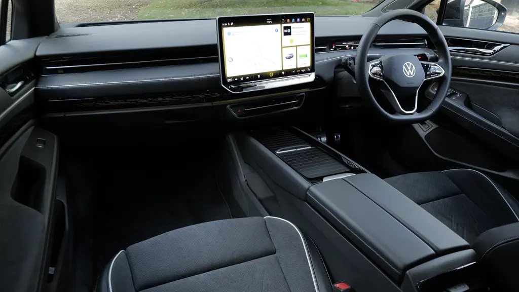 Volkswagen id.7 210kW Match Pro Plus 77kWh 5dr Auto Ext+ Pan