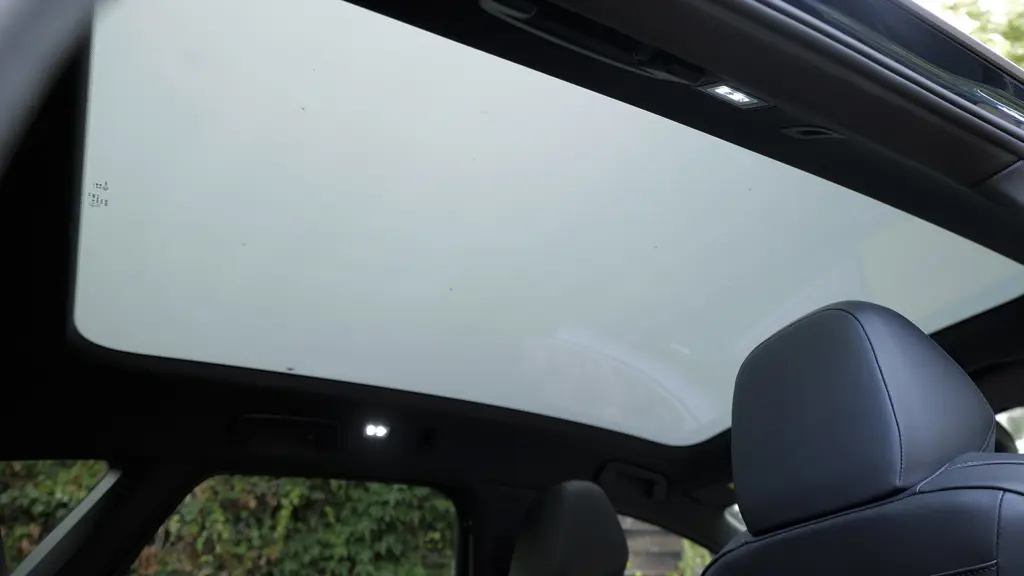 Volkswagen id.7 210kW Match Pro Plus 77kWh 5dr Auto Ext+ Pan