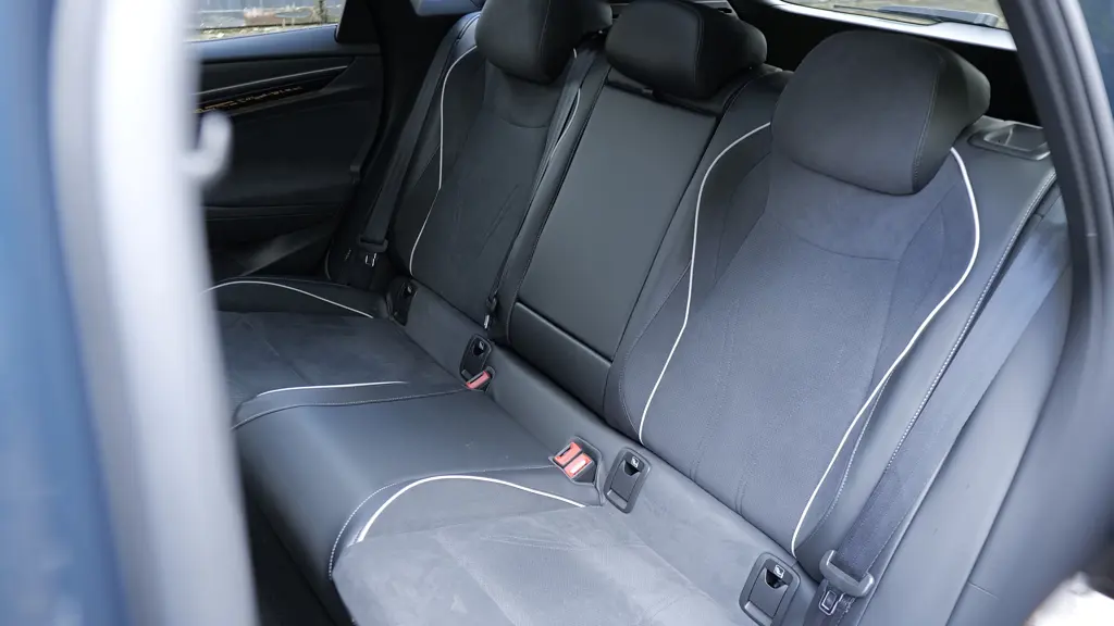 Volkswagen id.7 210kW Match Pro Plus 77kWh 5dr Auto Ext+ Pan