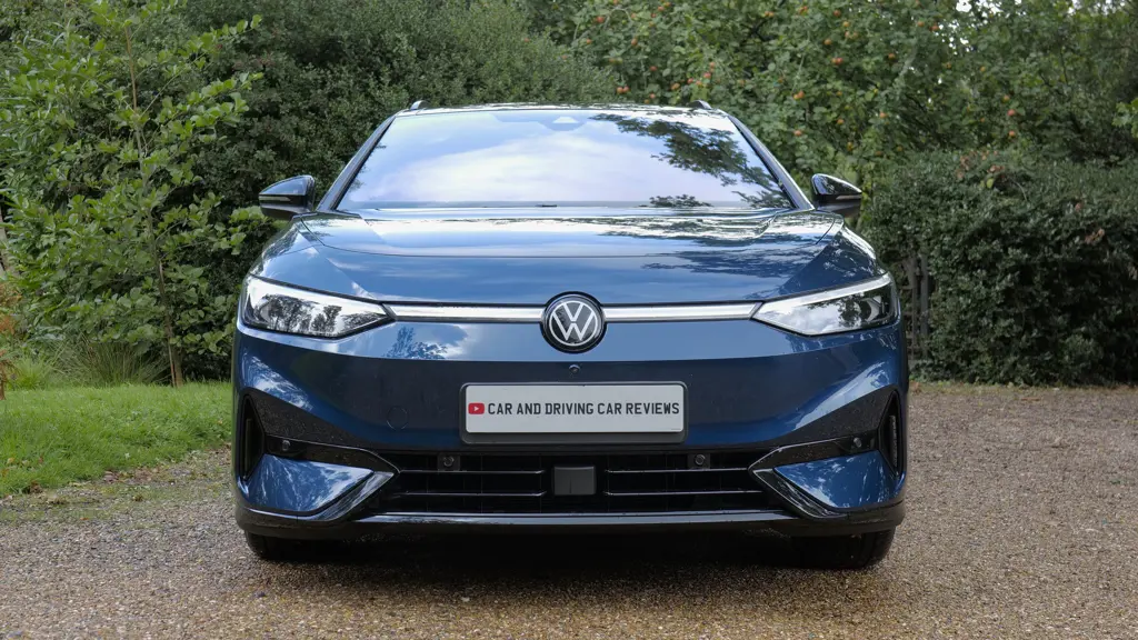 Volkswagen id.7 210kW Match Pro Plus 77kWh 5dr Auto Ext+ Pan