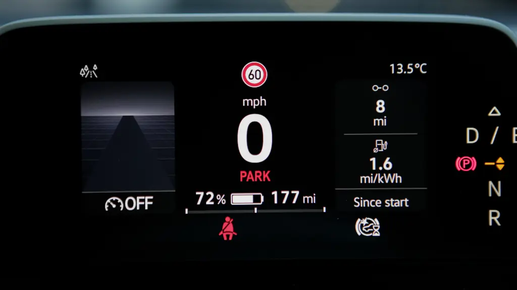 Volkswagen ID. Buzz 210kW Style Pro 86kWh 5dr LWB Auto 7 Seat/Comf