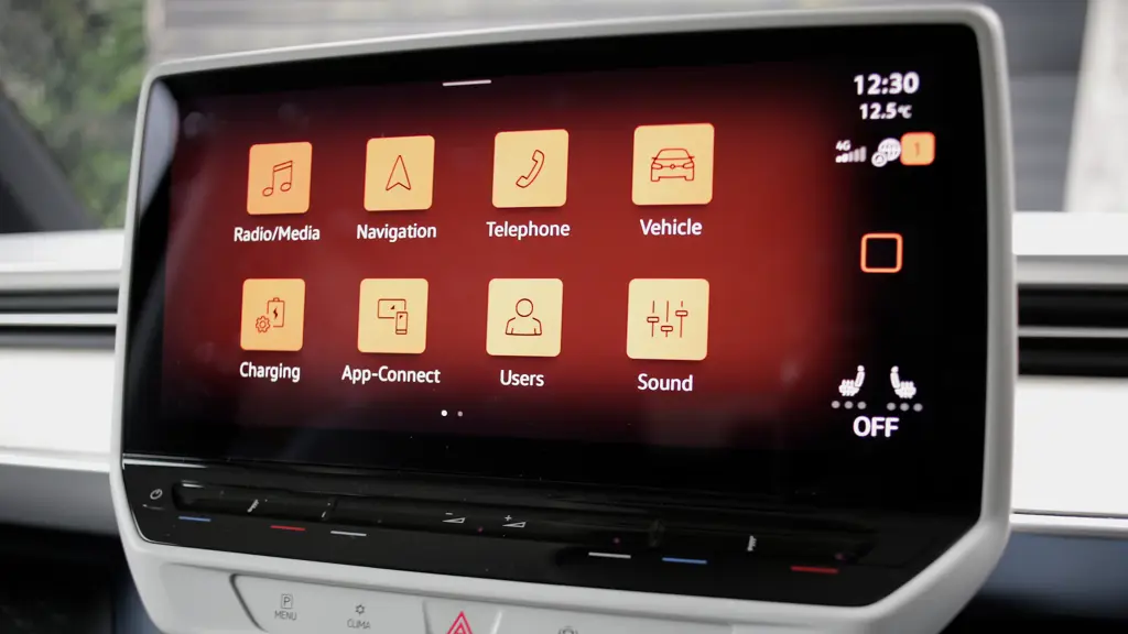 Volkswagen ID. Buzz 210kW Style Pro 86kWh 5dr LWB Auto 7 Seat/Comf