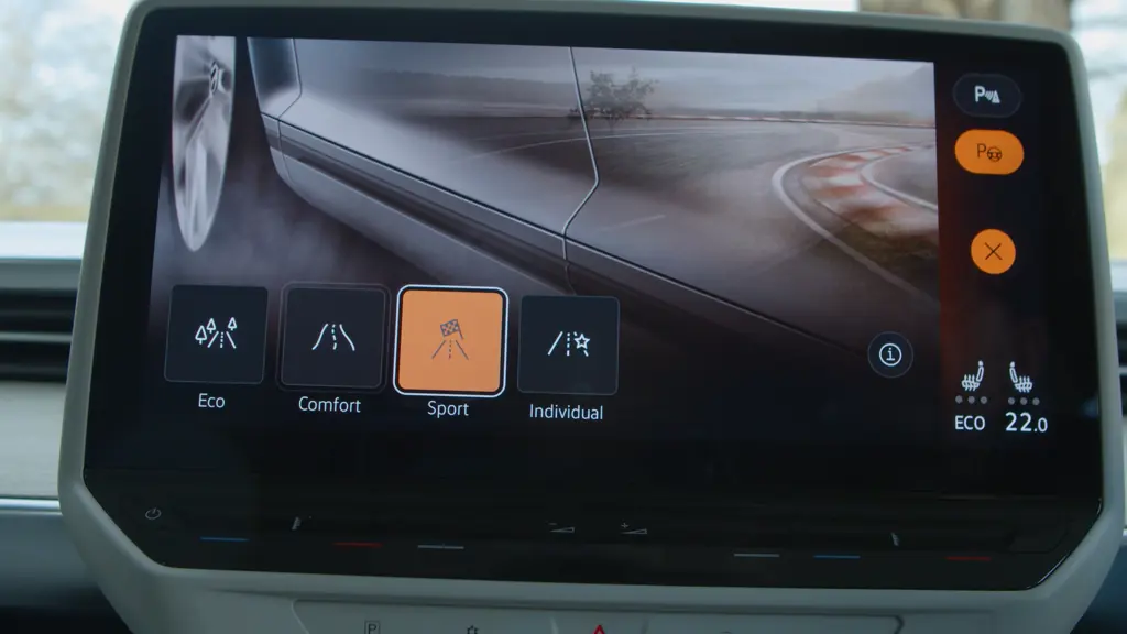 Volkswagen ID. Buzz 210kW Style Pro 86kWh 5dr LWB Auto 7 Seat/Comf