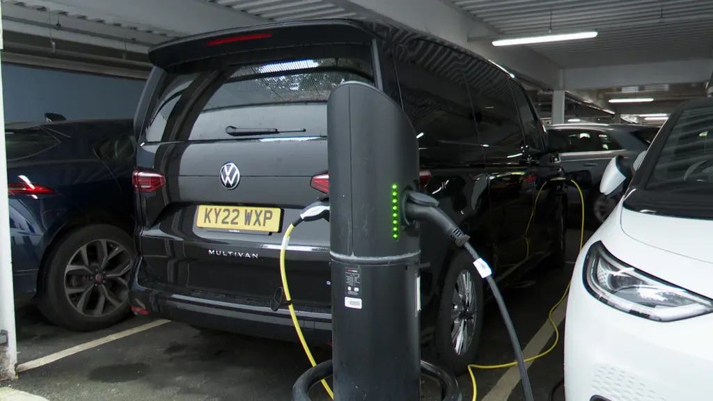 Volkswagen Multivan 2.0 TDI Life 5dr LWB DSG 6 Seat