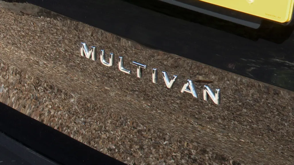 Volkswagen Multivan 2.0 TDI Life 5dr LWB DSG 6 Seat