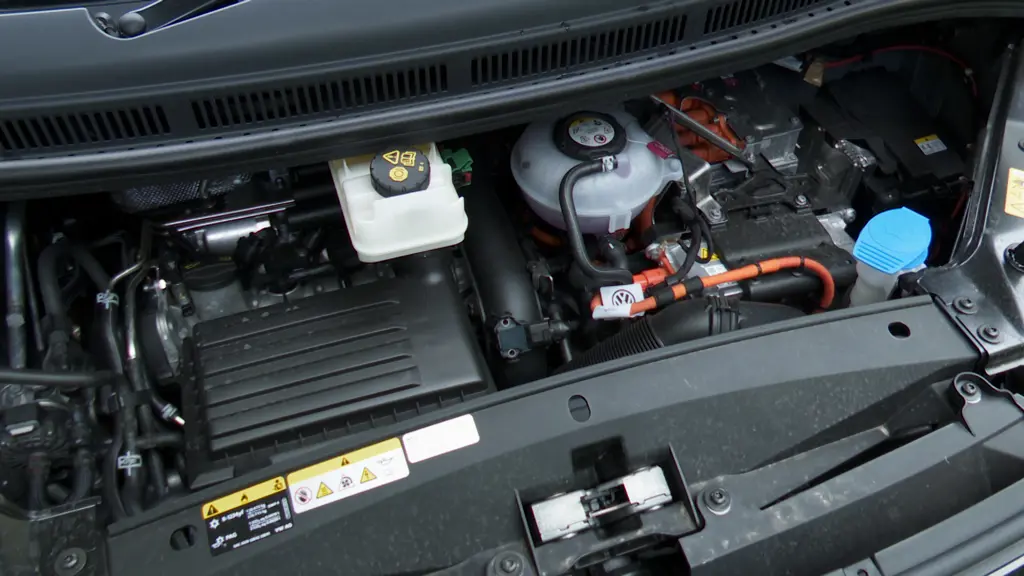 Volkswagen Multivan 2.0 TDI Life 5dr LWB DSG 6 Seat