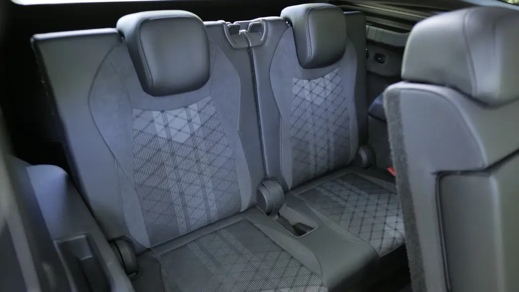 Volkswagen Tayron 1.5 TSI eHybrid Match 5dr DSG6