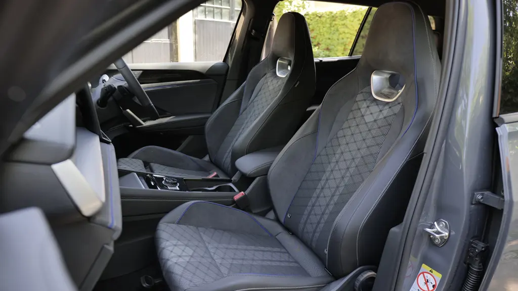 Volkswagen Tayron 1.5 TSI eHybrid Match 5dr DSG6