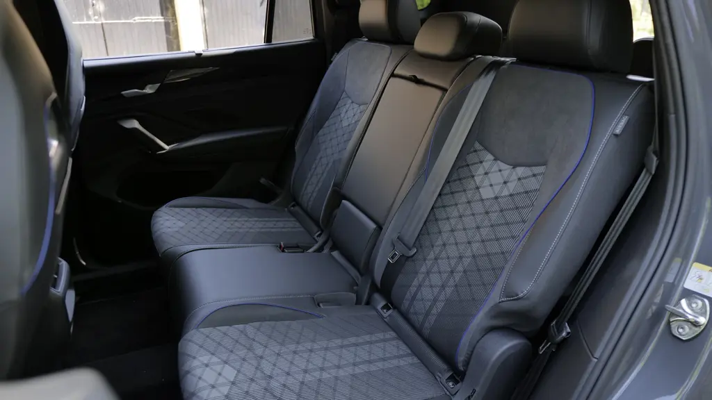 Volkswagen Tayron 1.5 TSI eHybrid Match 5dr DSG6