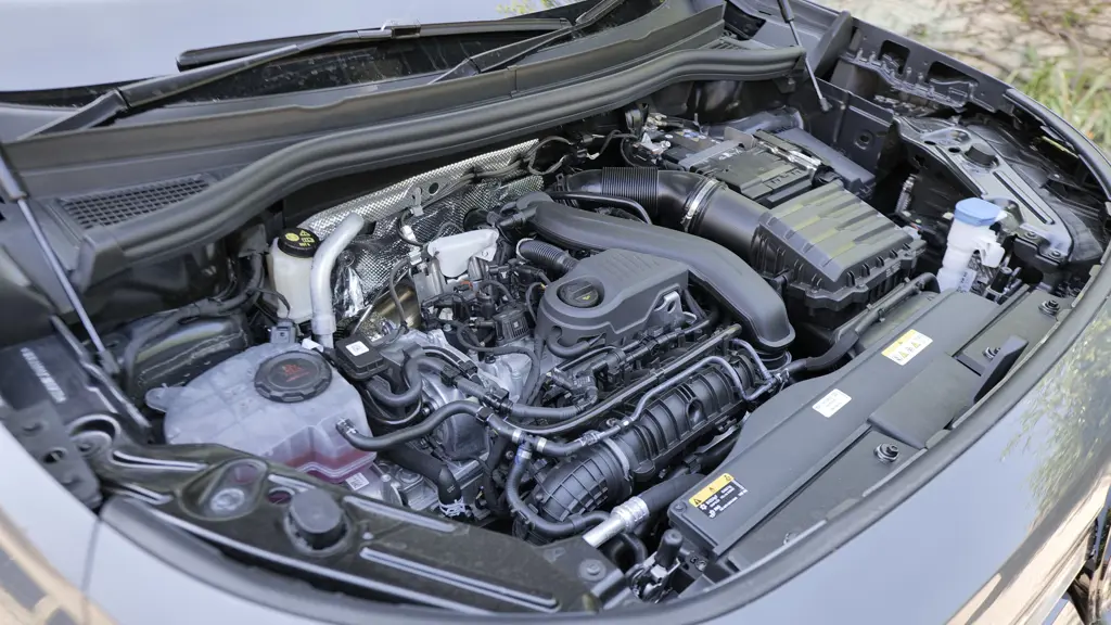 Volkswagen Tayron 1.5 TSI eHybrid Match 5dr DSG6