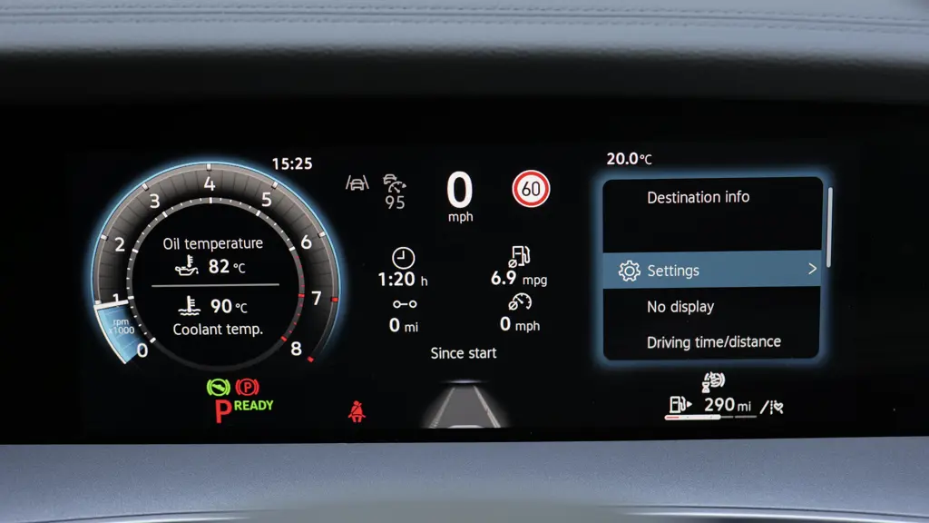 Volkswagen Tayron 1.5 TSI eHybrid Match 5dr DSG6