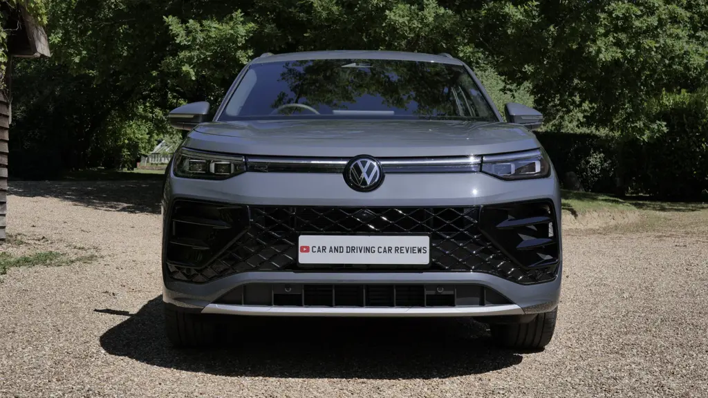 Volkswagen Tayron 1.5 TSI eHybrid Match 5dr DSG6