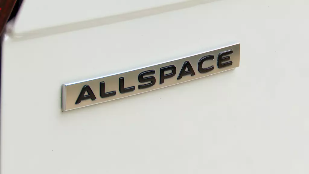 Volkswagen Tiguan Allspace 1.5 TSI R-Line 5dr DSG
