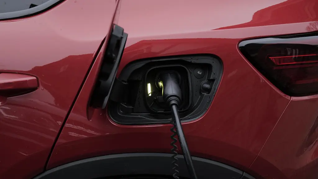 Volvo EC40 185kW Extended Range Ultra 78kWh 5dr Auto