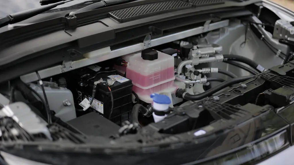 XPENG G6 190kW 66kWh Standard Range RWD 5dr Auto