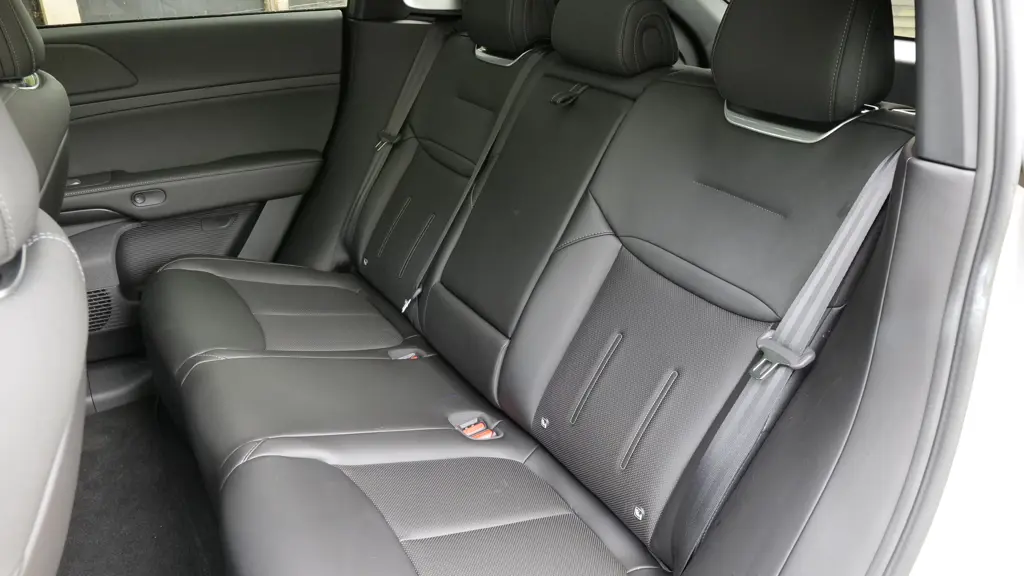 XPENG G6 190kW 66kWh Standard Range RWD 5dr Auto