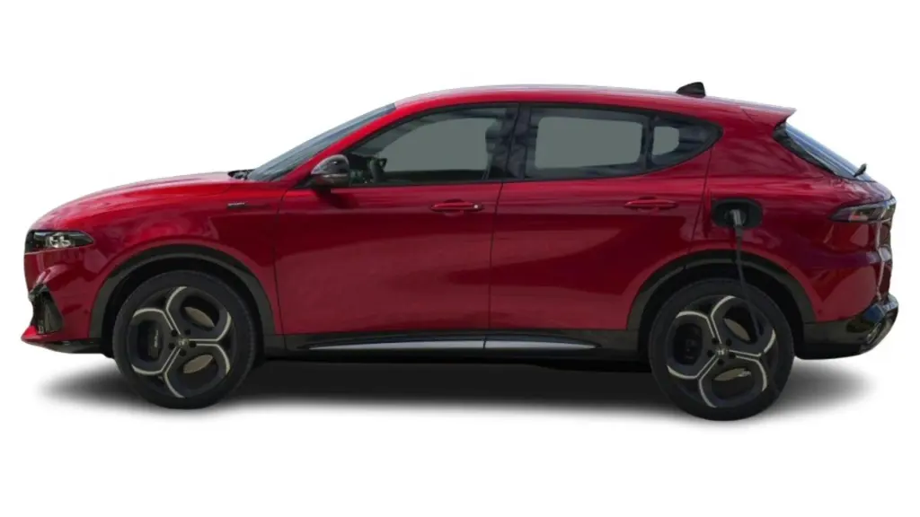 Alfa Romeo Tonale 1.3 PHEV Ti 5dr Auto