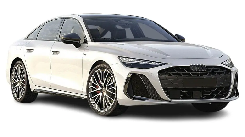 Audi A6 2.0 e-Hybrid Quattro 299 S line 4dr S Tronic S+V