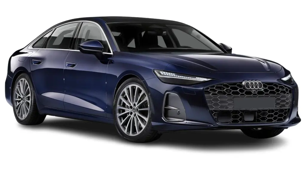 Audi A6 2.0 TFSI 204 S line 4dr S Tronic Sound+Vision