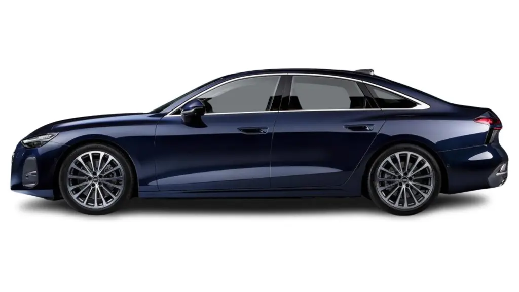 Audi A6 2.0 TFSI 204 S line 4dr S Tronic Sound+Vision