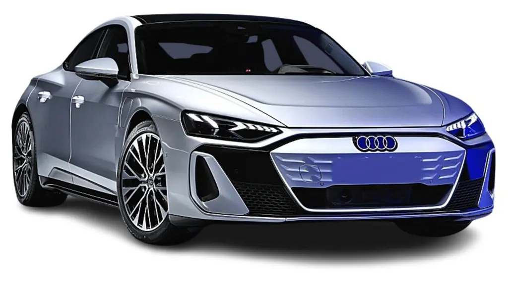 Audi E-Tron GT 370kW 105kWh Quattro 4dr Auto Tech Pack