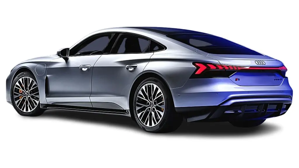 Audi E-Tron GT 370kW 105kWh Quattro 4dr Auto Tech Pack