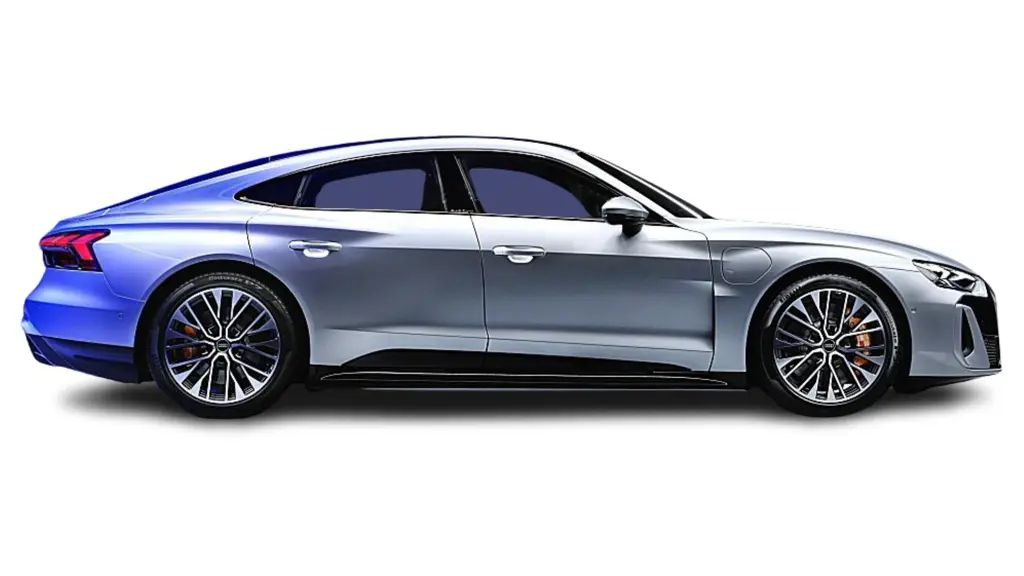 Audi E-Tron GT 370kW 105kWh Quattro 4dr Auto Tech Pack