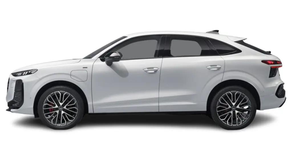 Audi Q3 1.5 e-Hybrid Launch Edition 5dr S Tronic