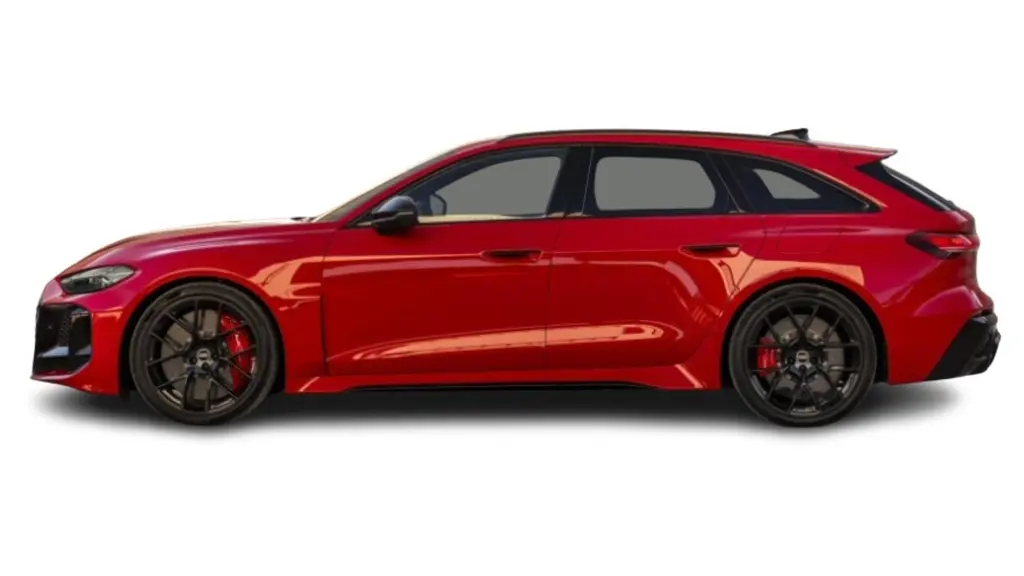 Audi RS5 RS 5 TFSI e Quattro 5dr Tiptronic Tech Pack