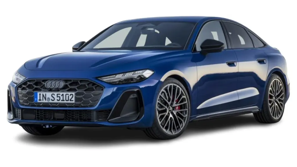 Audi A5 S5 3.0 TFSI Quattro Edition 1 5dr S Tronic