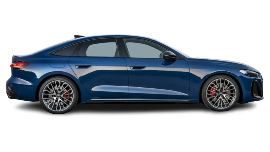 Audi A5 S5 3.0 TFSI Quattro Edition 1 5dr S Tronic