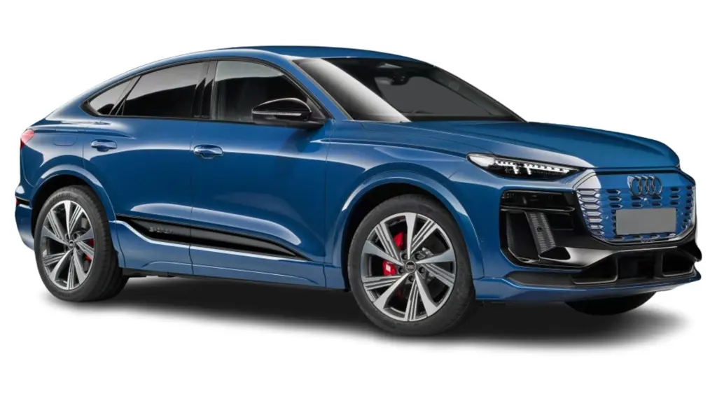 Audi Q6 285kW Quattro 100kWh Sport 5dr Auto Sound+Vision