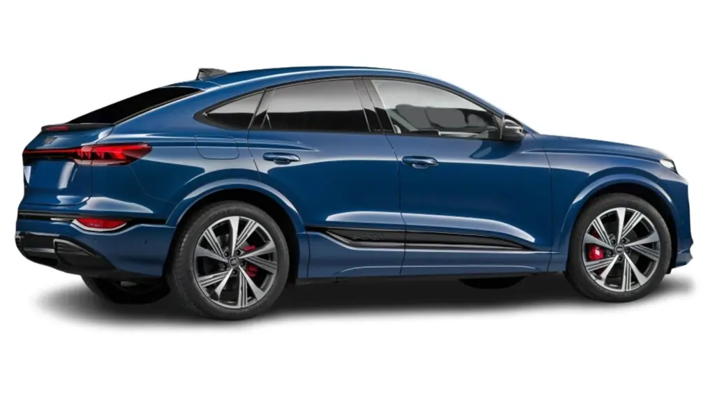 Audi Q6 285kW Quattro 100kWh Sport 5dr Auto Sound+Vision