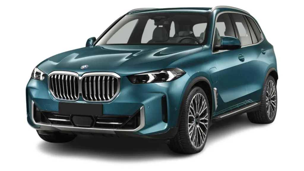 BMW X5 xDrive30d MHT M Sport 5dr Auto 7 Seat Tec/Pro Pk