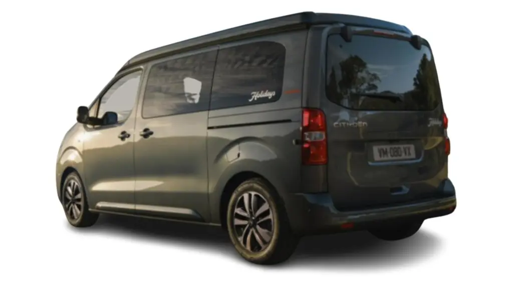 Citroen Holidays 2.2 D Max M 5dr Auto