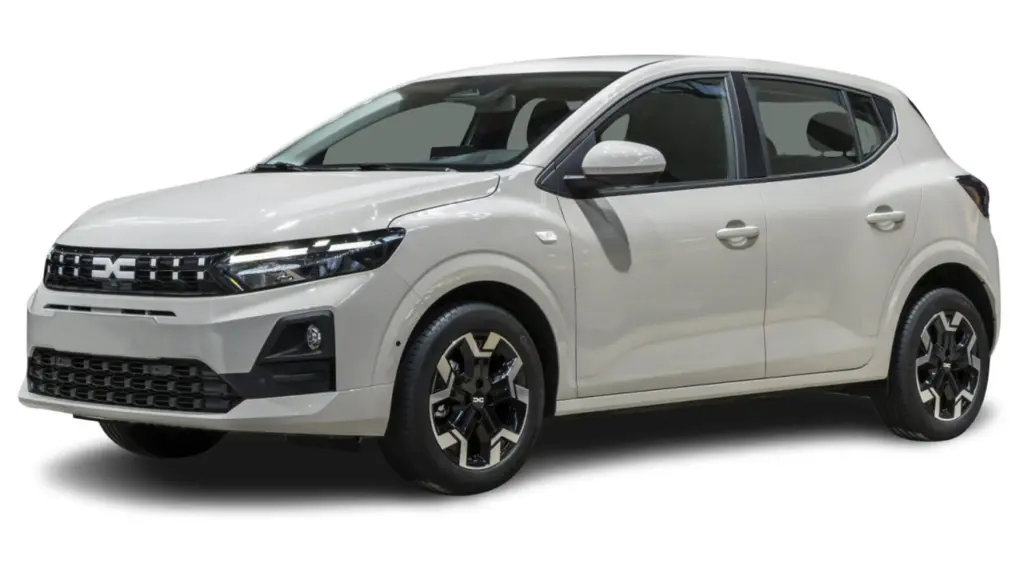 Dacia Sandero 1.0 Tce Expression 5dr