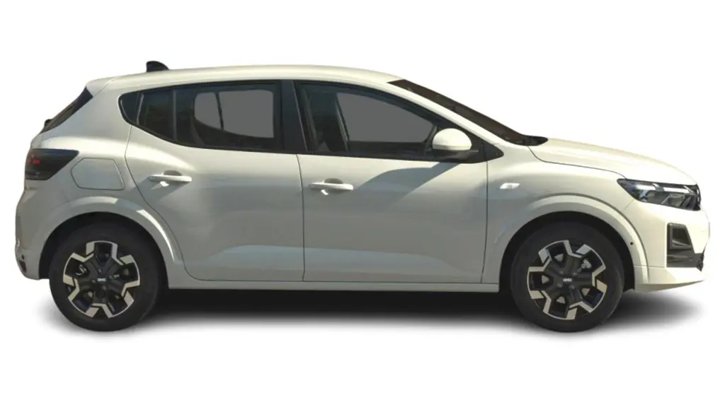 Dacia Sandero 1.0 Tce Expression 5dr