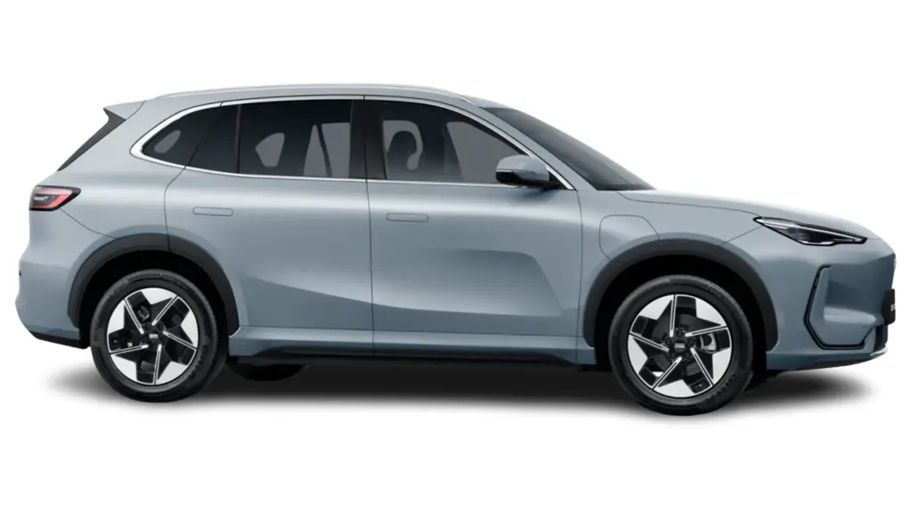 Geely EX5 160kW Max 60kWh 5dr Auto