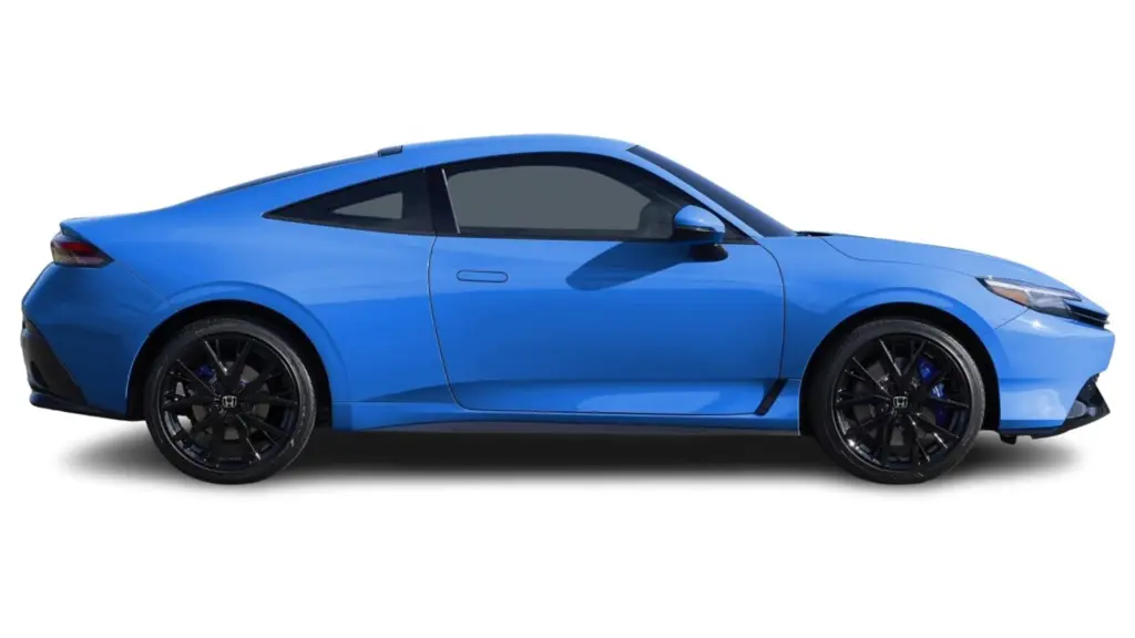 Honda Prelude 2.0 eHEV Advance 3dr CVT