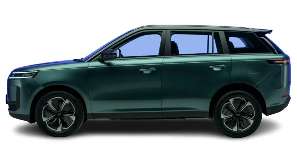 Jaecoo 5 1.6T Pure 5dr 7DCT