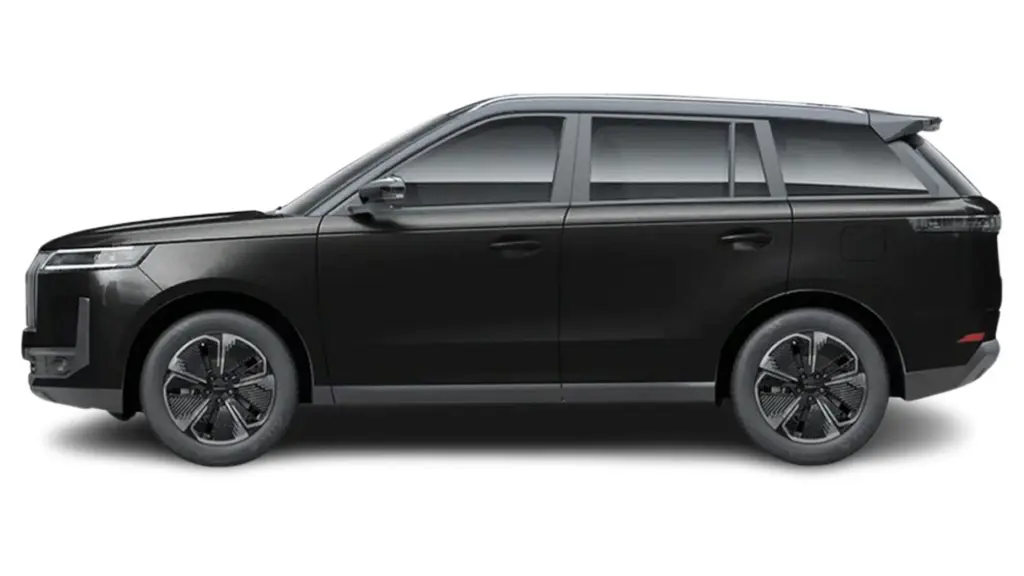 Jaecoo 5 155kW Luxury 61kWh 5dr Auto