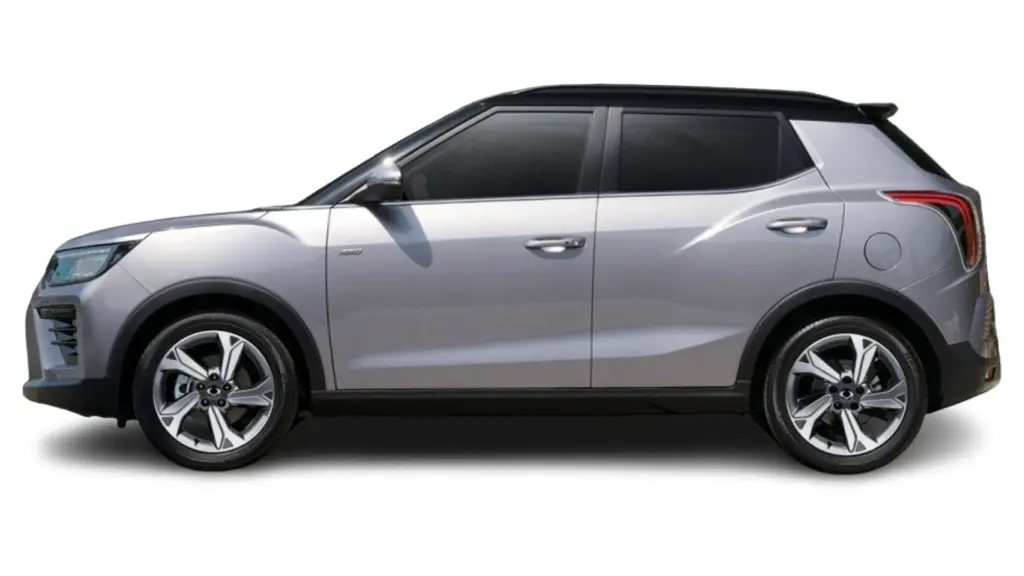 KGM Tivoli 1.5 K40 5dr Auto