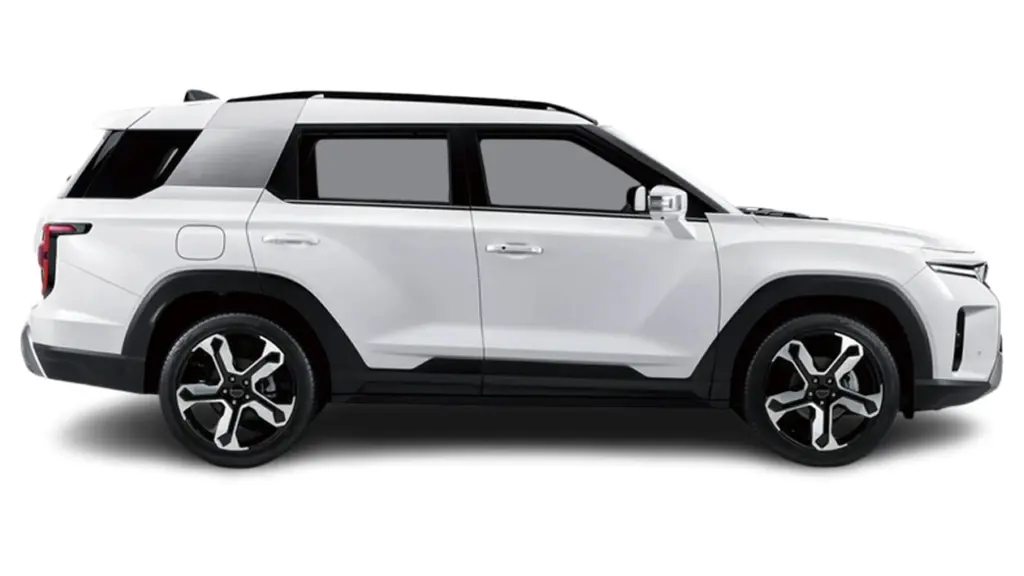 KGM Torres 1.5 HEV K40 5dr Auto