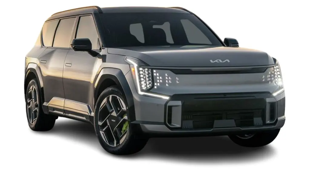 Kia EV9 374kW GT 99.8kWh AWD 5dr 6St Auto