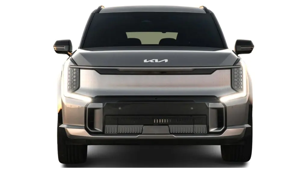 Kia EV9 374kW GT 99.8kWh AWD 5dr 6St Auto