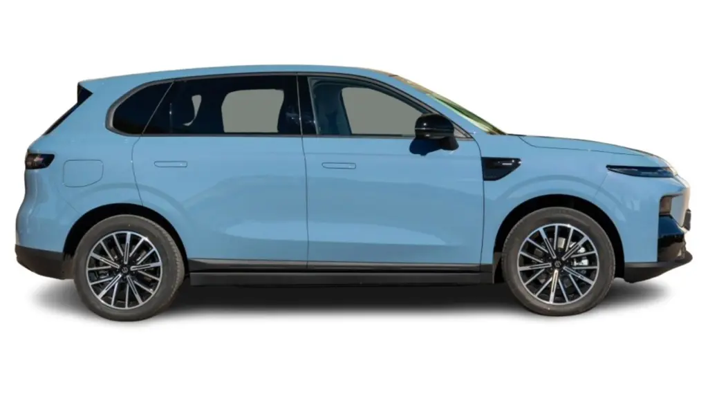 LEAPMOTOR B10 160kW 70kWh 5dr Auto